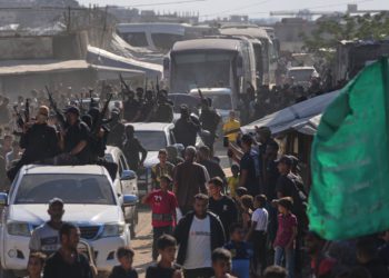Gaza Najnovije: Izrael kaže da je tijelo koje je Hamas vratio nije talac nakon zatvaranja prijelaza Rafaha kako bi pomogao