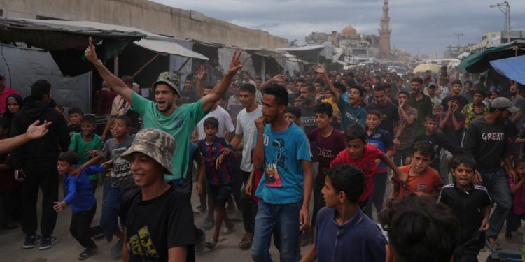 Gaza Posljednje: Izraelski kabinet odobrava Trumpov mirovni plan za primirje i puštanje na taoce