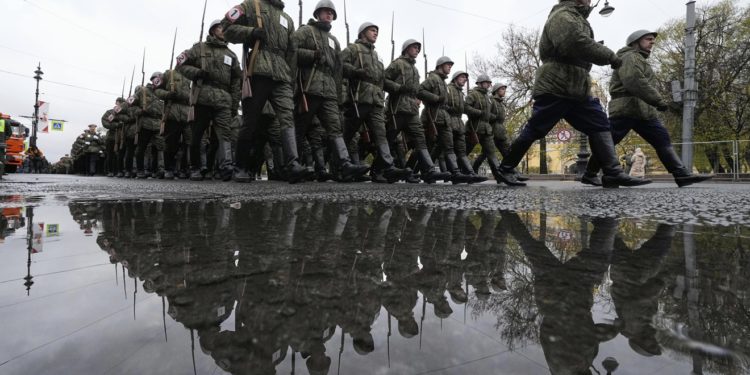 Gaza je samo uvertira za nešto gore: ‘Svijet se sprema za konačni sukob, za novi svjetski poredak’