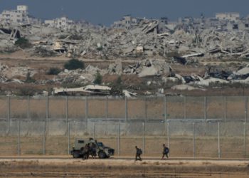 Gdje će se trupe povući u Izrael i Hamas pristaju na prekid vatre?