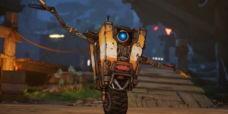 Gearbox potvrđuje da je velika zakrpa za Borderlands 4 koja će konačno otupjeti zloglasni Crit Knife sada postavljena uz mini-događaj Horrors of Kairos