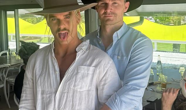 Geelong upućuje veliki poziv na Future Mad ponedjeljak zabave dok AFL razbija svoju tišinu na klupskoj funkciji na kraju sezone koja je otišla s tračnica zahvaljujući Baileyju Smithu