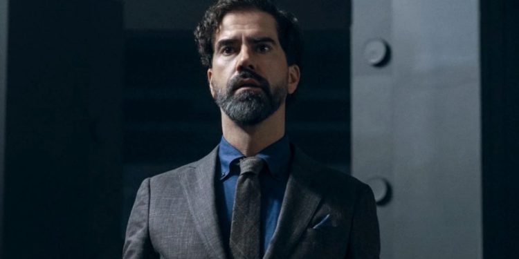 Gen V napokon otkriva istinu iza šifre, i to je nevjerojatna isplata