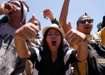 Gen Z pokreće proteste Madagaskara. Zašto su tako ljuti?