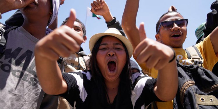 Gen Z pokreće proteste Madagaskara. Zašto su tako ljuti?