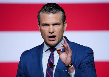 Generali koji su obavijestili dok Hegseth poziva na povratak u ‘Etos ratovanja’