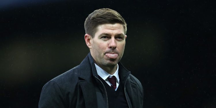 Gerrard i Zlatni dani reprezentacije Engleske: “Bili smo egocentrični”