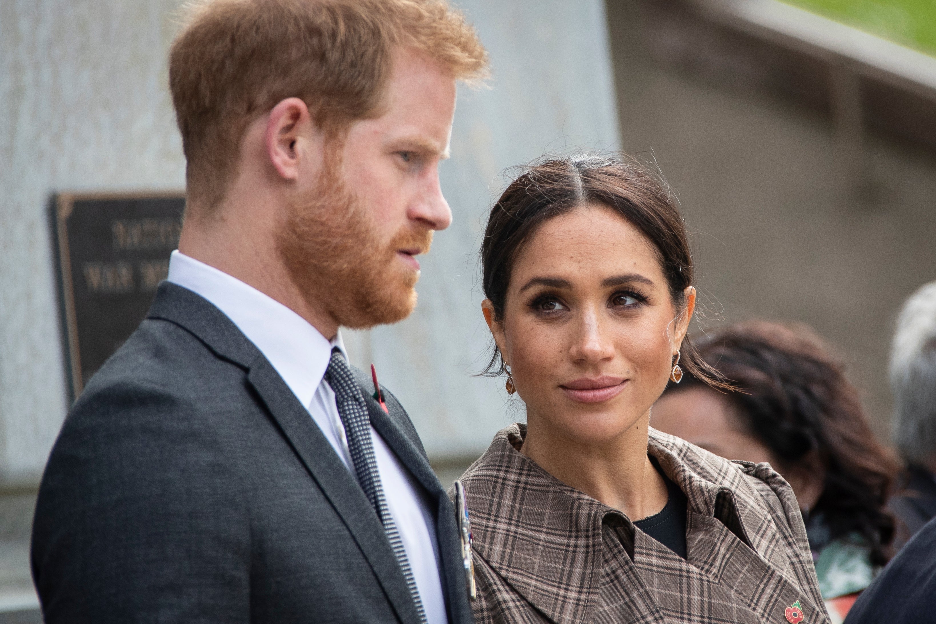 Meghan i Harry nisu bili u Velikoj Britaniji tijekom posljednjeg Trumpovog posjeta jer sada žive u Kaliforniji nakon što su odustali od svojih kraljevskih dužnosti