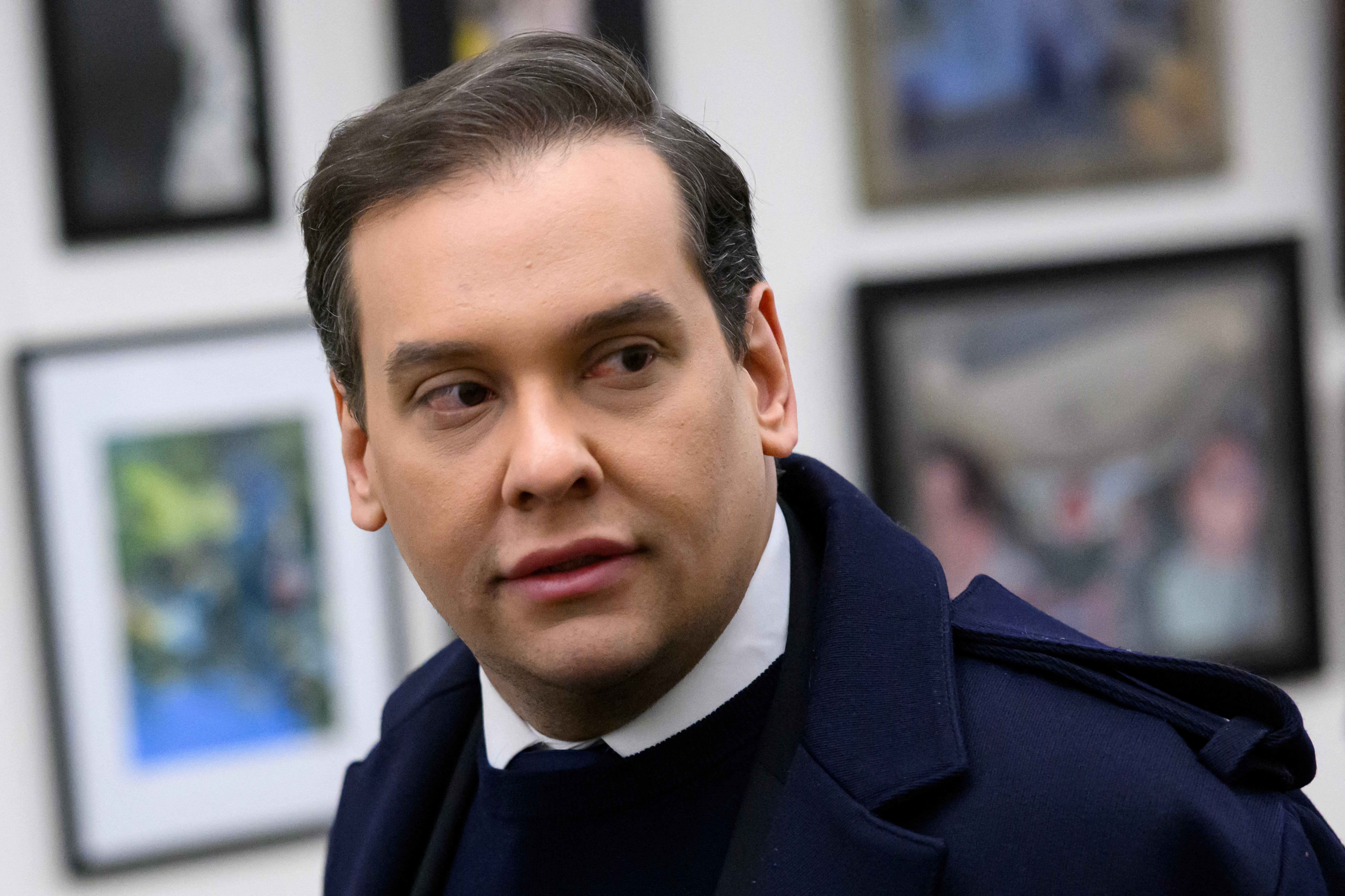 Santos je navodno bio u samici od kolovoza, navodno zbog prijetnje smrću koja mu je upućena