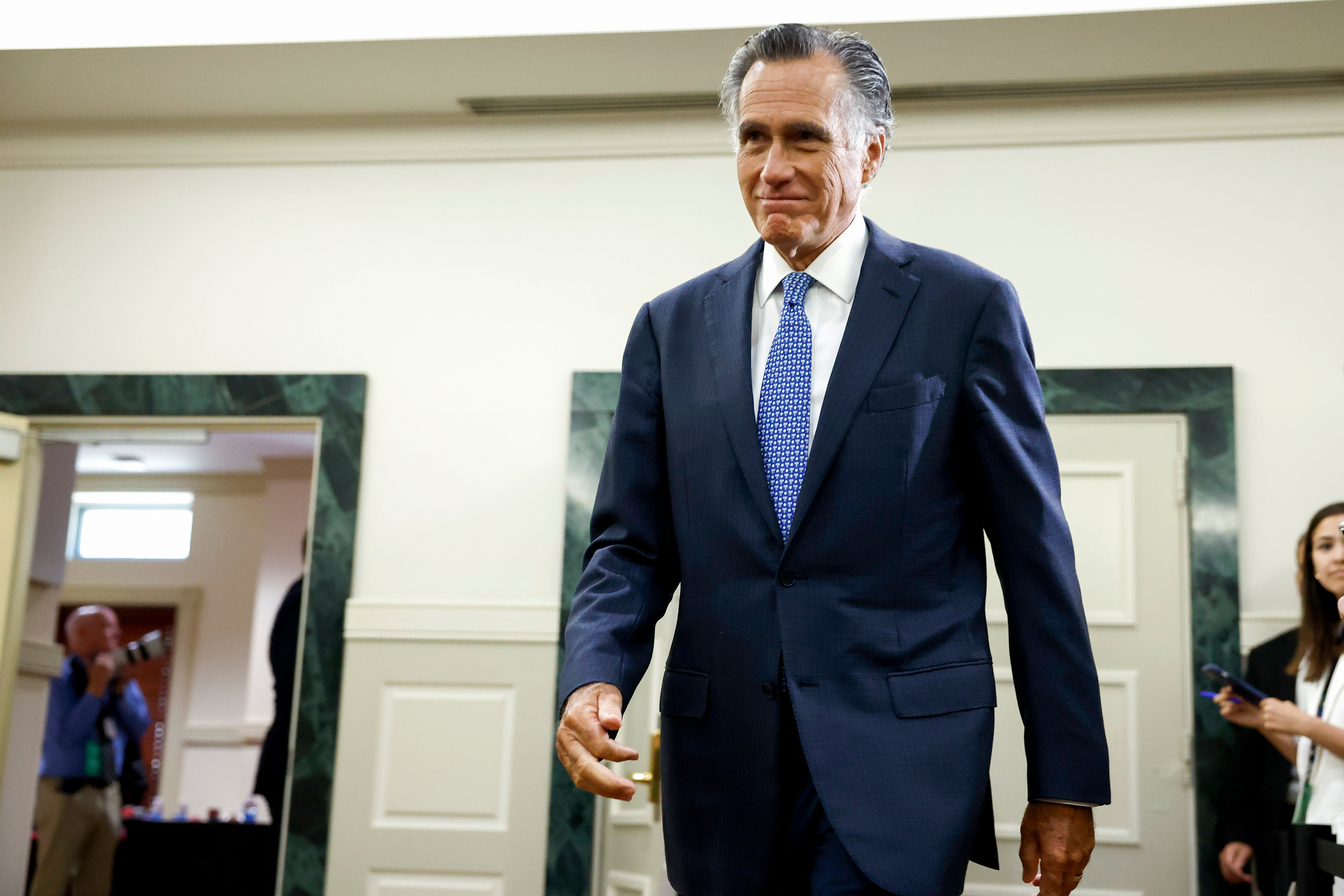 Sestra bivšeg republikanskog političara Mitta Romneyja pronađena je mrtva u Kaliforniji