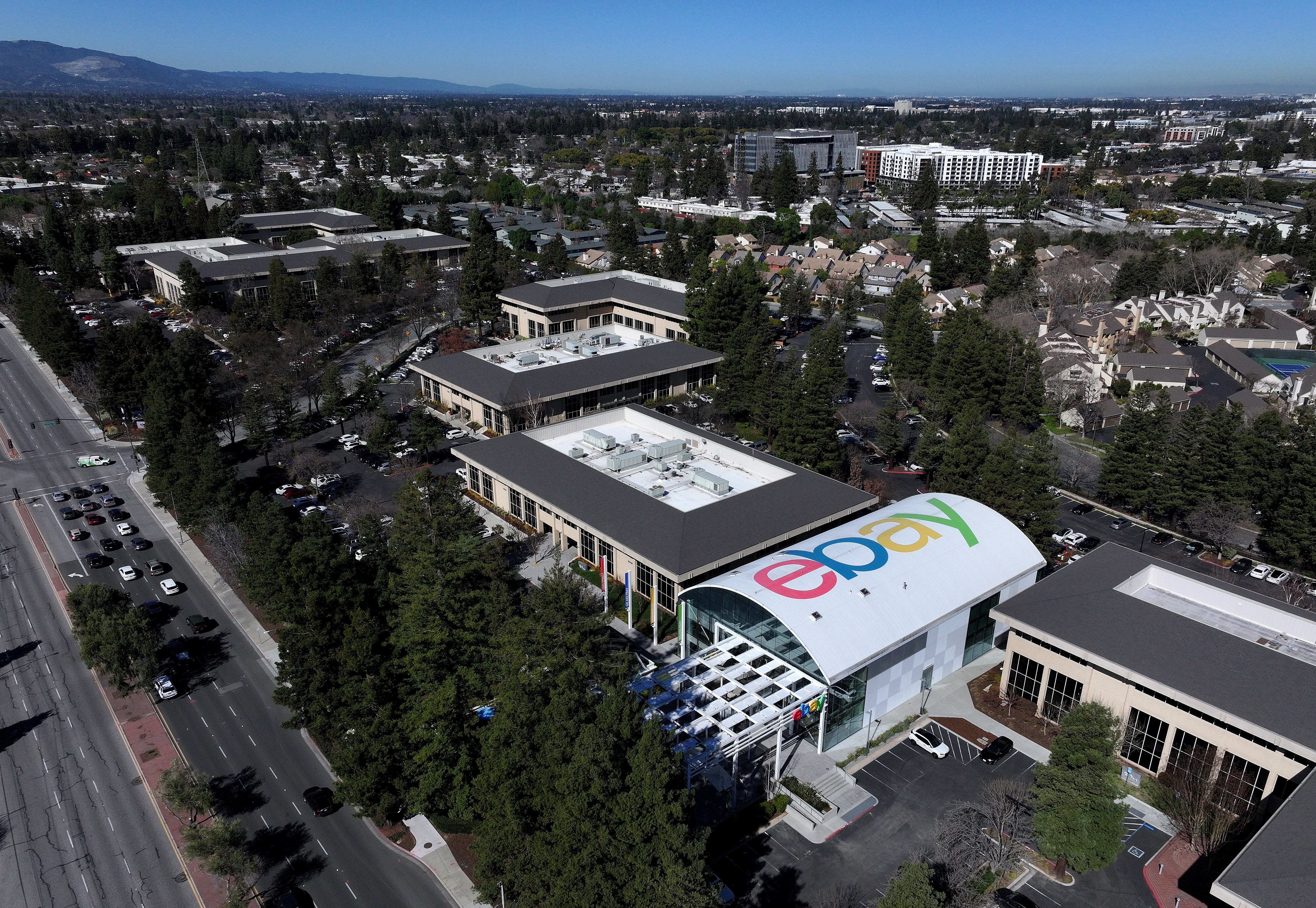 Grad San José – dio kalifornijske Silicijske doline – dom je za gotovo milijun stanovnika koji bi mogli biti u opasnosti od infekcije ako ih ugrize komarac Aedes aegypti