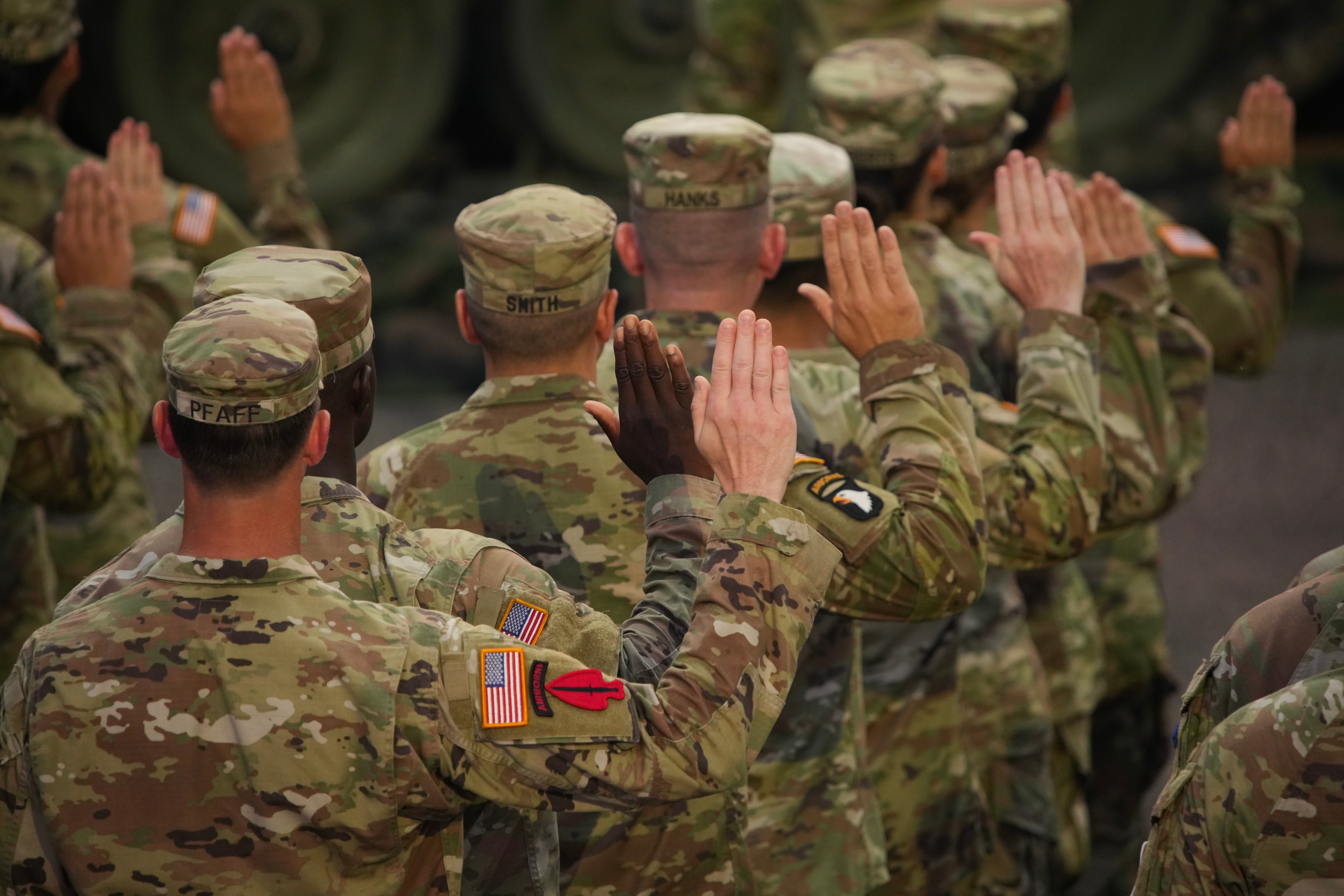 Od 2001., ozlijeđeni veterani traže znatno više uvjeta po osobi i traže više plaćanja za uobičajene bolesti, utvrđena je analiza