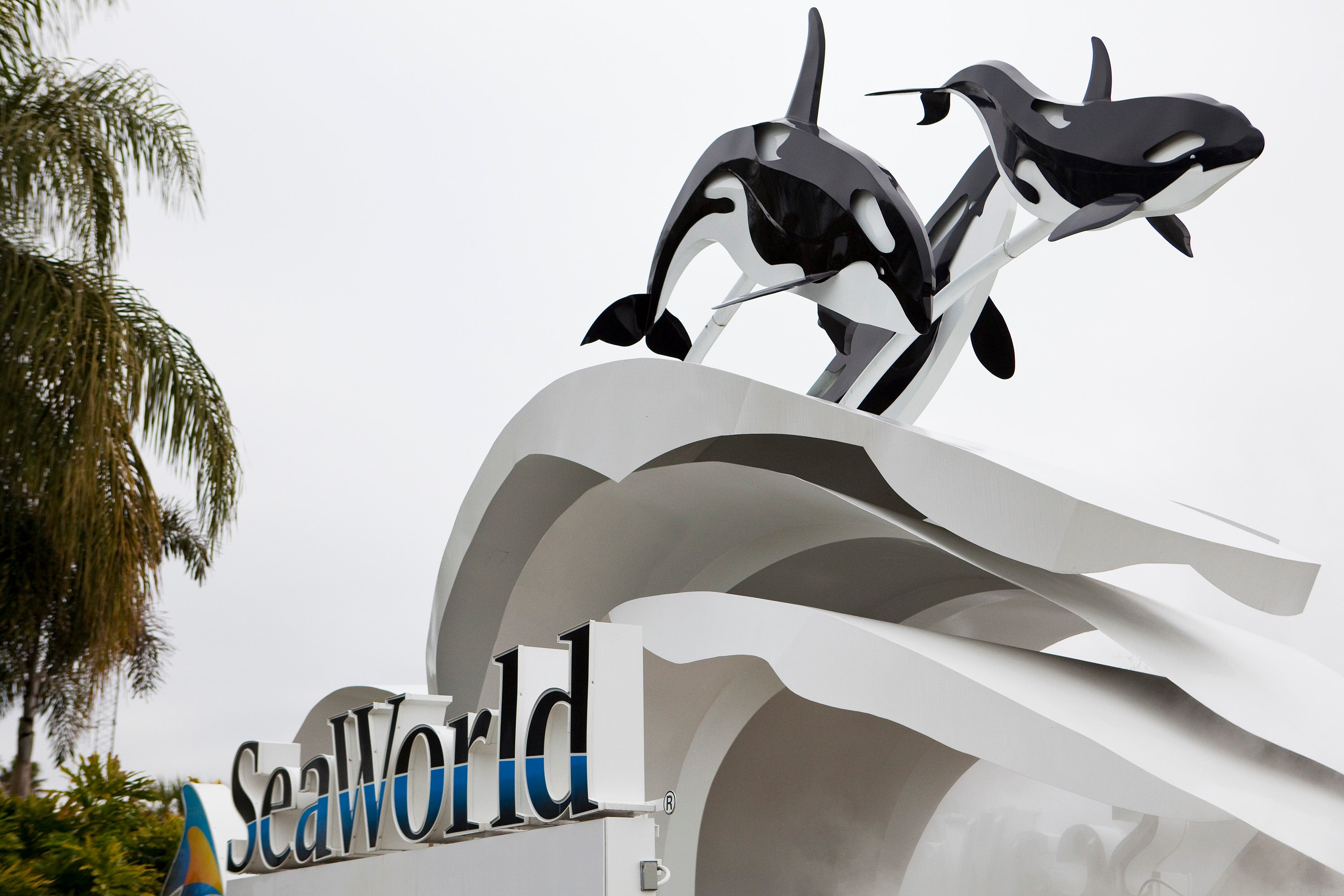 SeaWorld Orlando također je naplatio