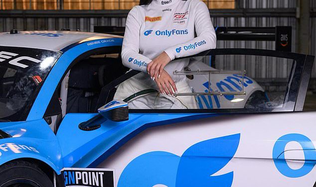 Glamurozna motorna sportska zvijezda podiže poklopac na tamnoj strani utrke Bathurst 1000 nakon prijetnji smrti