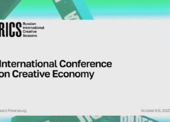 Gledajte zajedničko plenarno zasjedanje ‘Kreativno gospodarstvo Rusije. Horizon 2050 ‘(uživo) – RT Rusija i bivši Sovjetski Savez