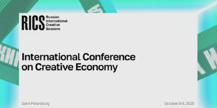 Gledajte zajedničko plenarno zasjedanje ‘Kreativno gospodarstvo Rusije. Horizon 2050 ‘(uživo) – RT Rusija i bivši Sovjetski Savez