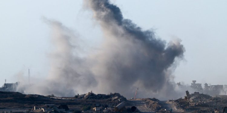 ‘Glimmer of Hope’: Obitelji u Gazi i Izraelu zadržavaju dah nad Trumpovim mirovnim planom za okončanje krvoprolića