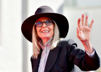 Glumica Diane Keaton Dead u 79 – RT Entertainment