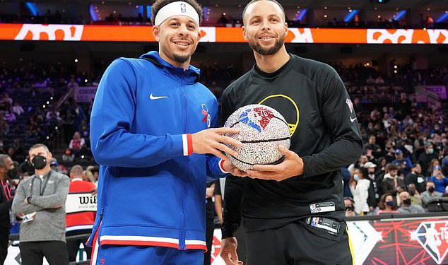 Golden State Warriorsi odriču se brata zvijezde Stepha Curryja samo nekoliko dana prije otvaranja sezone… ali postoji caka