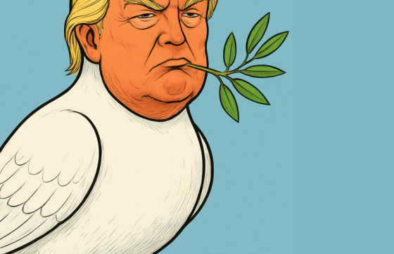 Golub mira – Dubrovački dnevnik