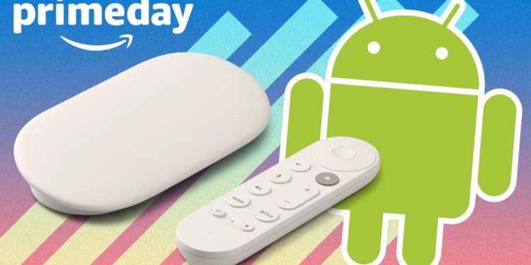 Google Streamer 4K vratio se u prodaju za vrijeme Amazon Prime Day