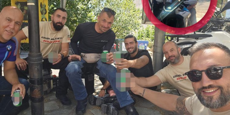 Gospodin Savršeni u nezaboravnoj avanturi s Rakelom: “Mnogi su zamjerali što ide s nama…”