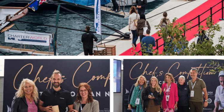 Gotov šušur na Zapadnoj obali: Bilo je glamura, spize i zabave