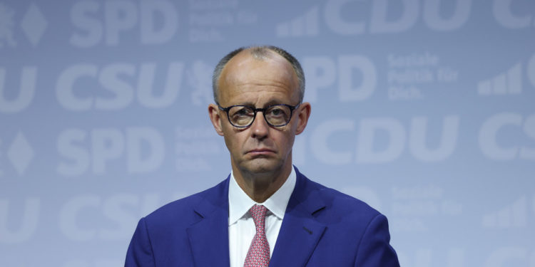 Gotovo polovica Nijemaca vjeruje da je Merzova vlada osuđena na propast – anketa – RT World News