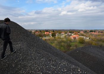 Grad Sisak traži kontrolu zraka i dodatne provjere troske iz Biljana Donjih