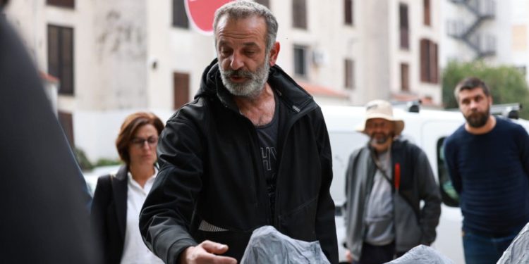 Građani najavili prosvjed protiv trase brze ceste Dugi Rat – Omiš: “Projekt je zastario i opasan”