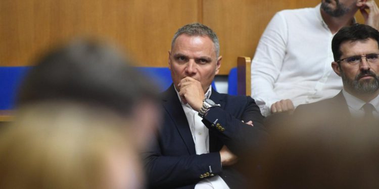 Gradit će se dva nova rotora te rekonstruirati ulice prema Putu Dikla. Ali prvo treba završiti radove kod Sfinge…