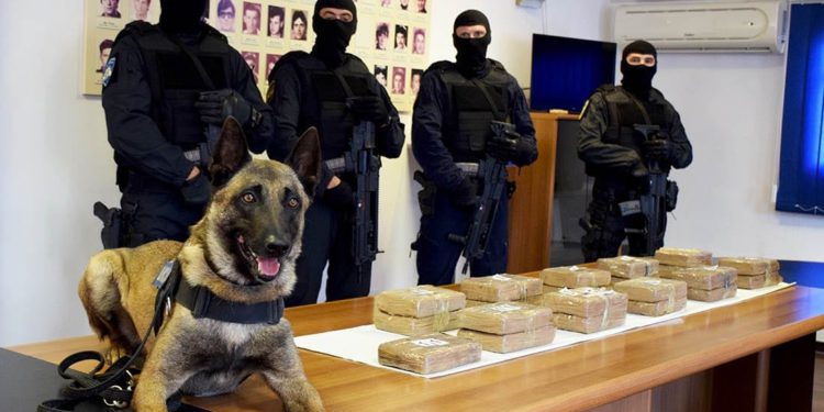 Gradonačelnik Dubrovnika rekao da se u gradu troše kamioni droge, evo što mu je odgovorila policija