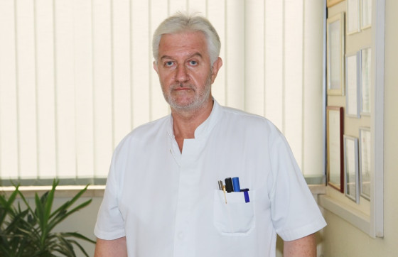 Gradonačelnik Franković uputio sućut obitelji dr. Margaritonija: Njegov odlazak je nenadoknadiv gubitak za sve