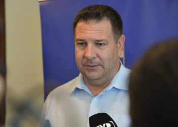 Gradonačelnik Kaštela o gužvama na Širini: “Tražio sam od Šute hitno rješenje”