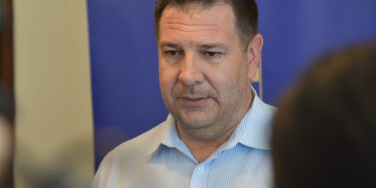 Gradonačelnik Kaštela o gužvama na Širini: “Tražio sam od Šute hitno rješenje”