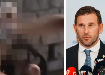 Gradonačelnik Šuta o napadu maloljetnika: “Nedopustivo je da se ovakve stvari događaju ovdje”