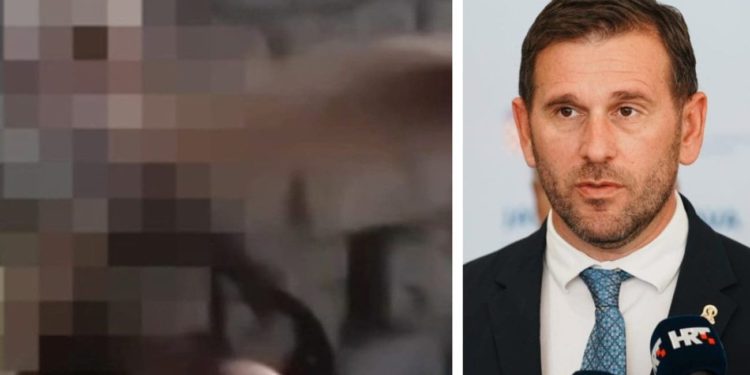 Gradonačelnik Šuta o napadu maloljetnika: “Nedopustivo je da se ovakve stvari događaju ovdje”