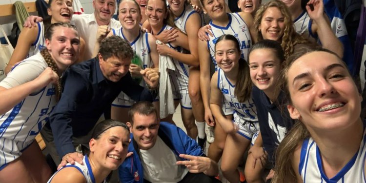 Gradski derbi pripao ŽKK Zadar! Presudna je bila zadnja četvrtina u kojoj su domaće napravile seriju 10:0