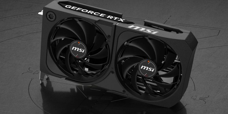 Grafička kartica NVIDIA GEFORCE RTX 5070 pada na najnižu cijenu ikad (ispod MSRP)