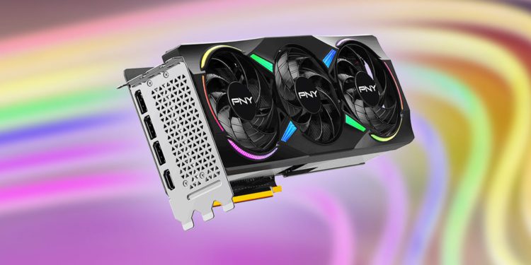 Grafička kartica PNY GeForce RTX 5080 pada ispod MSRP -a na Amazonu