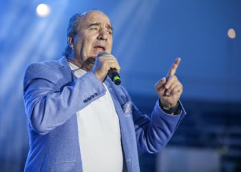 Grdović priprema veliki jubilejski koncert u Lisinskom: “Publika je moja najveća nagrada”