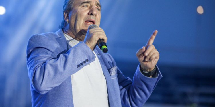 Grdović priprema veliki jubilejski koncert u Lisinskom: “Publika je moja najveća nagrada”