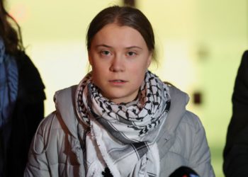 Greta Thunberg kaže da su je u izraelskom pritvoru udarali, izgladnjivali i zvali š***