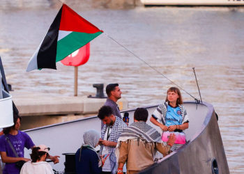 Greta Thunberg zlostavljana u izraelskom zatvoru – aktivisti – RT World News
