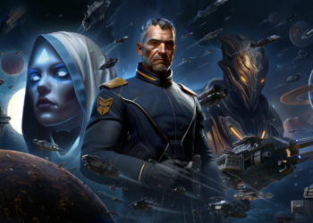 Grijesi recenzije Solarnog Empire 2 (2025)