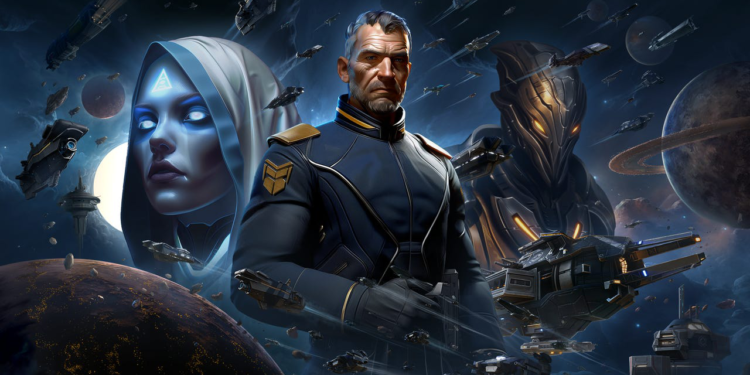 Grijesi recenzije Solarnog Empire 2 (2025)