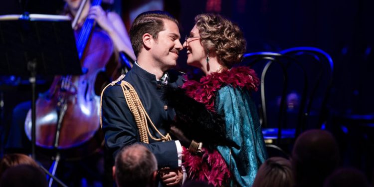 Gudački kvintet Bečkog simfonijskog orkestra i Avantura u Šangaju jamče nezaboravan glazbeni tjedan u Hrvatskom domu