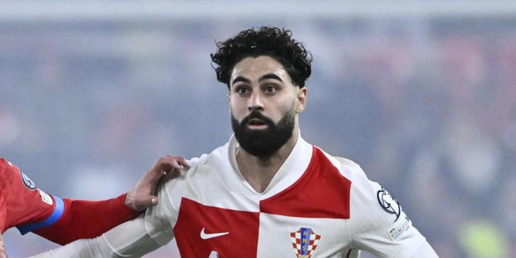 Gvardiol: ‘Osjećao sam umor, mi moramo bolje!’ Pašalić: ‘Bod kao kuća’