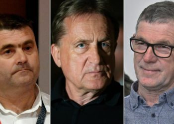 HDZ je kao protiv Rena Sinovčića, a njegovi istaknuti članovi ga zdušno podržavaju u NSZŽ-u. Evo što nam je na to rekao Kalmeta…