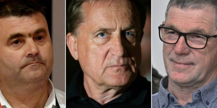 HDZ je kao protiv Rena Sinovčića, a njegovi istaknuti članovi ga zdušno podržavaju u NSZŽ-u. Evo što nam je na to rekao Kalmeta…